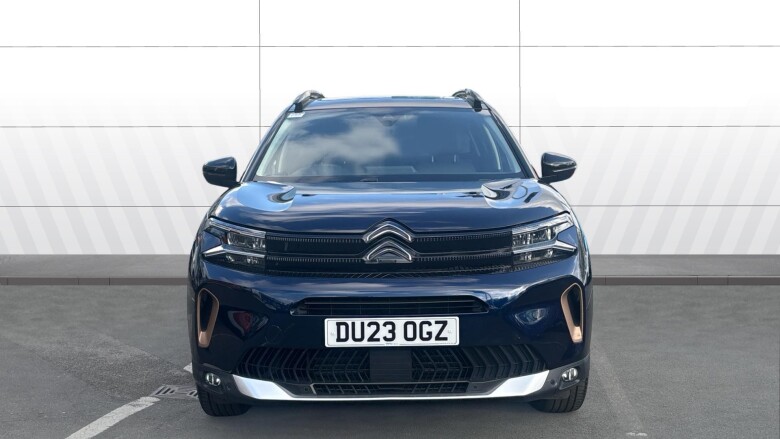 Citroen C5 Aircross 1.2 PureTech C-Series Edition 5dr Petrol Hatchback